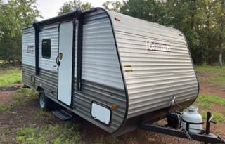 2023 Coleman Lantern 17B