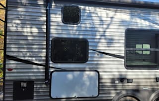 2021 Jayco Jay Flight SLX 8 264BH