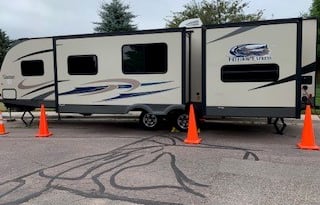 2014 Coachman Freedom Express - Adventure Ready