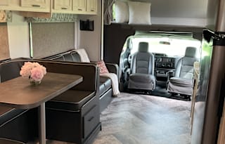 Joy in the Journey! 2020 Forest River Sunseeker