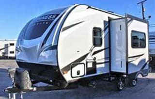 New Elite Heartland Wilderness 2500RL