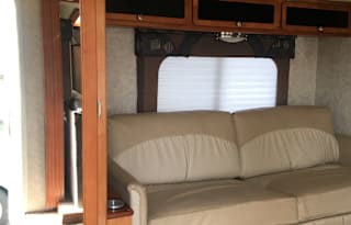 2006 Ford BT cruser