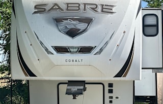 2022 Forest River RV Sabre 36BHQ
