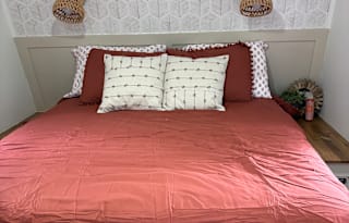 The Flipping RV: Pretty as a Penny