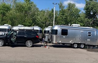 2023 Airstream RV Flying Cloud 23FB