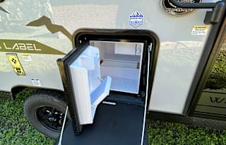 2022 Forest River RV Cherokee Wolf Pup Black Label