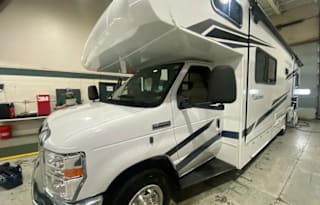 2023 Coachmen RV Freelander 31FS Ultimate Glamping