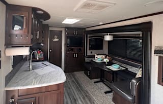2019 Jayco Jayflight Sleeps 5+