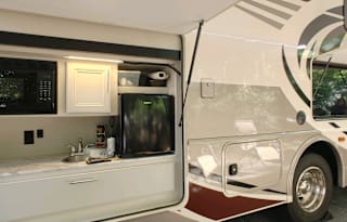 2022 Holiday Rambler Admiral 34J