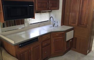 2006 Holiday Rambler Ambassador