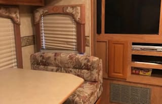 Kid Tested, Parent Approved Family Fifth Wheel