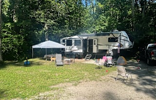 Camping Memories Made Here!!