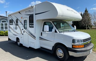 Abbey Adventures 2014 Thor  Freedom Elite 23U