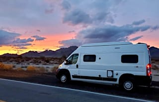 Blanca - 2021 Winnebago Solis 59PX - Sleeps 4!