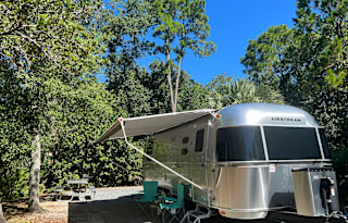 2022 Airstream RV Flying Cloud 25RB