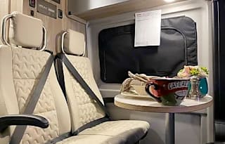 2023 Winnebago Solis 59PX "The Jungle Cruiser"