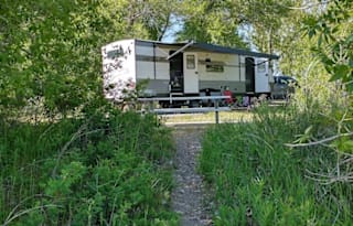 Brand New Cozy RV Perfect for Making Family Memories