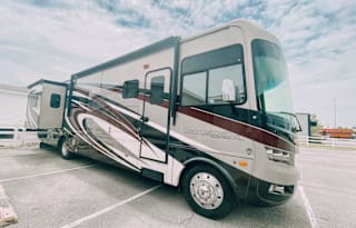 2016 Forest River XL Series  Georgetown