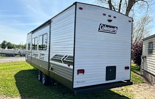 2023 COLEMAN LANTURN 262BH