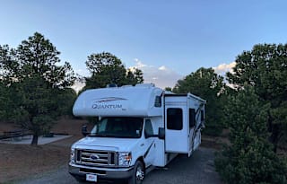 2020 Thor Motor Coach Quantum SE SE28