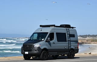 2021 Storyteller Overland Storyteller Overland MODE 4x4