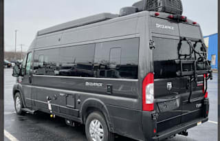 2022 Thor Motor Coach Sequence 20A