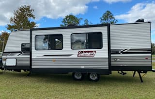 Florida Outdoors Experience