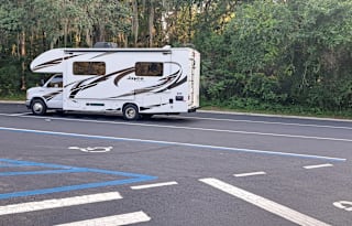 2022 Jayco Redhawk 24B