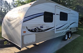 Great Family Getaway w/ Bunk House