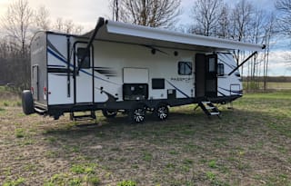 2021 Keystone RV Passport 2950BH GT Series