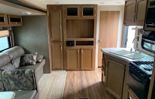Price Family Camper Rental