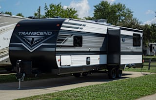 2022 Grand Design Transcend Xplor 297QB