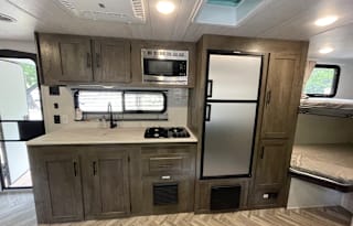 805 RV Rentals