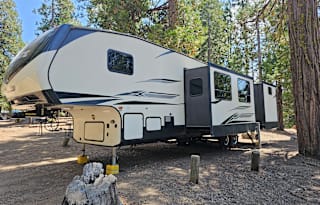 Your Family Bunkhouse