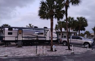 Beautiful 2022 Keystone RV Springdale