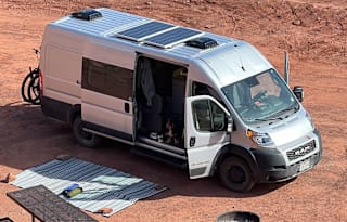 The Colorado Rambler
