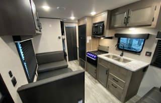 2020 Jayco Jay Flight SLX 8 264BH