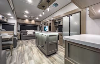 Home away from Home delivered to you!