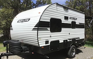 2024  Sunlite Sport 16 BH