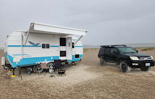 2020 Riverside RV Retro 193