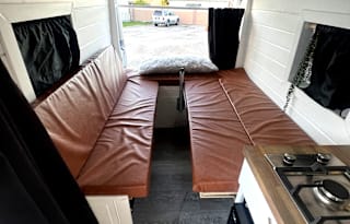 2016 Other Ford Transit 350