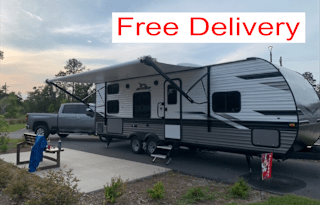 Jeannie's RV Rental