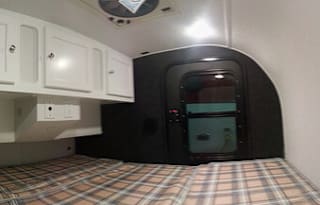 Little Guy Teardrop Camper