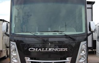 2022 Thor Challenger 37DS Fun & Adventure Awaits