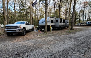 2020 Forest River RV Cherokee 294BH
