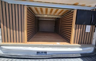 2019 Unknown Big Bite 8X12 V-Front