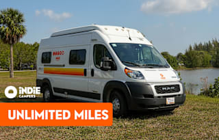 2022 Winnebago Solis 59P | Denver