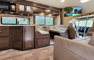 TNT's Kid Friendly RV Rental