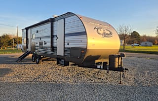 2020 Forest River RV Cherokee 264DBH