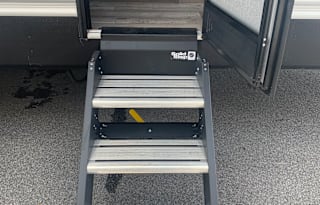 2021 Keystone RV Springdale 298BH